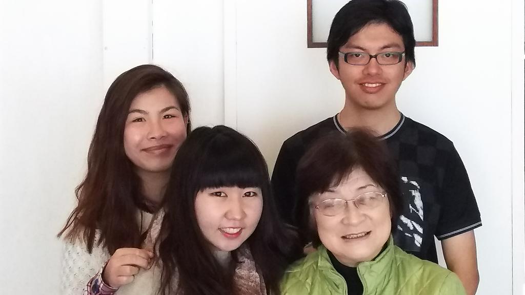 Guesthouse Anthut Shirakawa  Zewnętrze zdjęcie